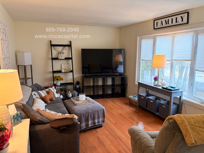 184 Tansboro Rd in Berlin, NJ - Building Photo - Building Photo