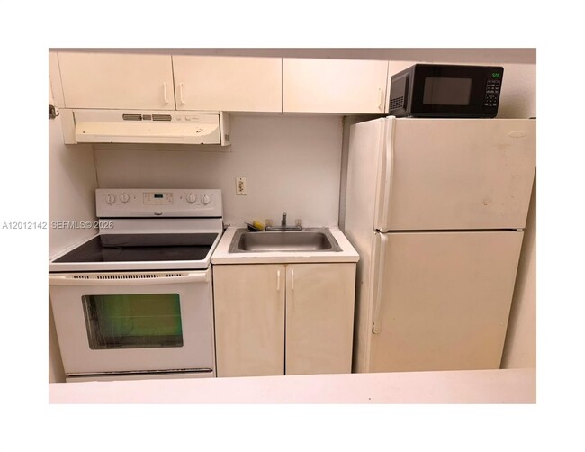 property at 291 NW 177th St