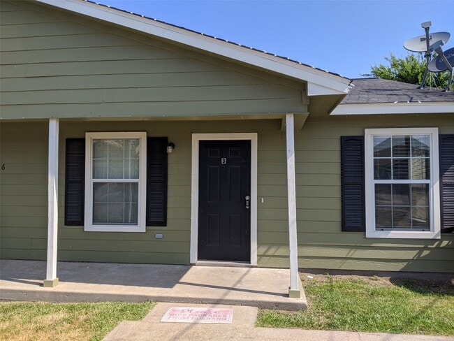 property at 134 S Bend Ct