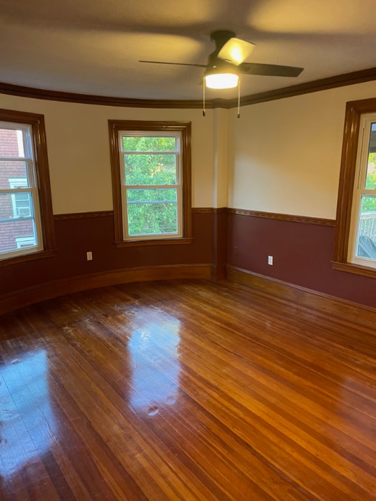 41 Warren Ave in Boston, MA - Building Photo