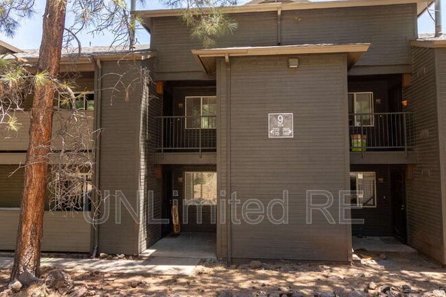 property at 1385 W University Ave