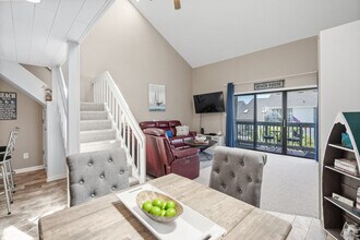 27-E Colony Dr in Myrtle Beach, SC - Building Photo - Building Photo