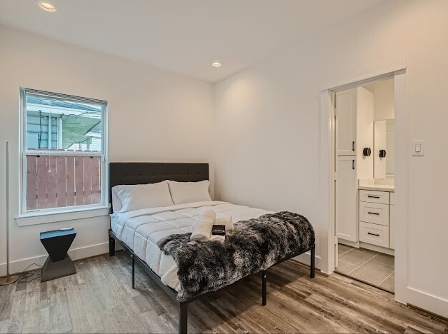 property at 4902 Nichols St