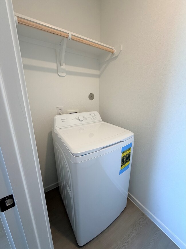 property at 18760 LOOM Dr