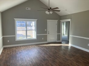 5243 Castlewood Dr in Wilson, NC - Building Photo - Building Photo