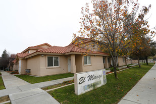 El Mirage Apartments