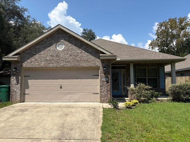 property at 1117 46th St