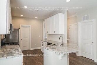 668 Barneswyck Dr in Fuquay Varina, NC - Foto de edificio - Building Photo