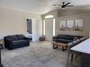 4216 Challenger Dr in Lake Havasu City, AZ - Building Photo - Building Photo