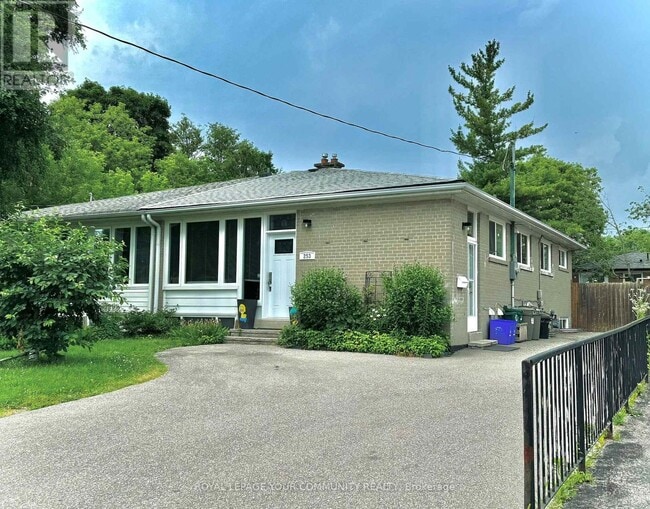 property at 253 Alsace Rd