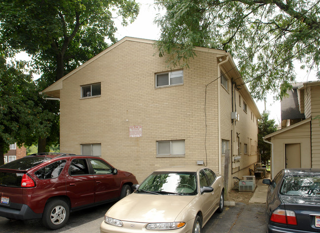 116 E Woodruff Ave in Columbus, OH - Building Photo - Building Photo