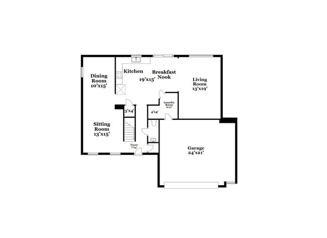 4310 Blue Spruce Ct in Greenwood, IN - Building Photo - Building Photo
