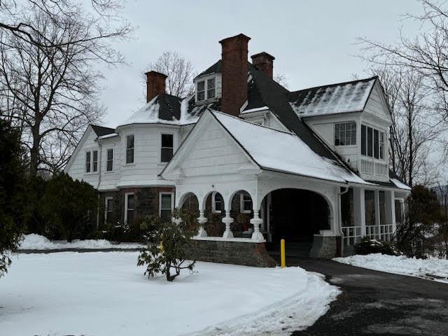 11 Tree Haven Ln in New Windsor, NY - Building Photo