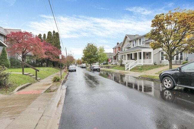 101 E Moler St in Columbus, OH - Building Photo - Building Photo