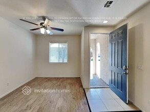 10427 Val Piora St in Las Vegas, NV - Building Photo - Building Photo