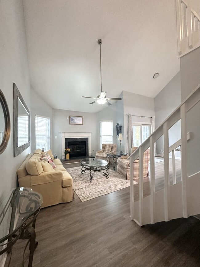 property at 2301 Beach Haven Dr