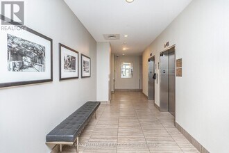 100 Champagne Ave S in Ottawa, ON - Building Photo - Building Photo