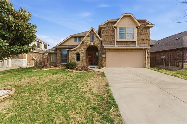 property at 1310 Hearthstone Dr