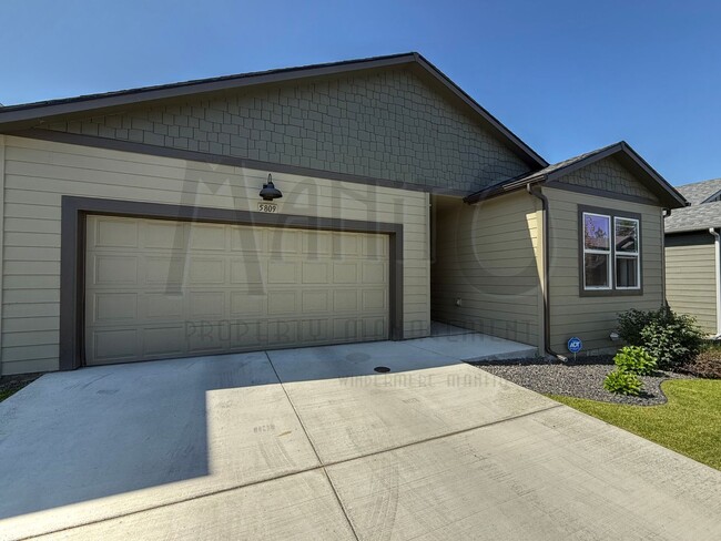 5809 W Yorktown Ln in Spokane, WA - Building Photo - Building Photo