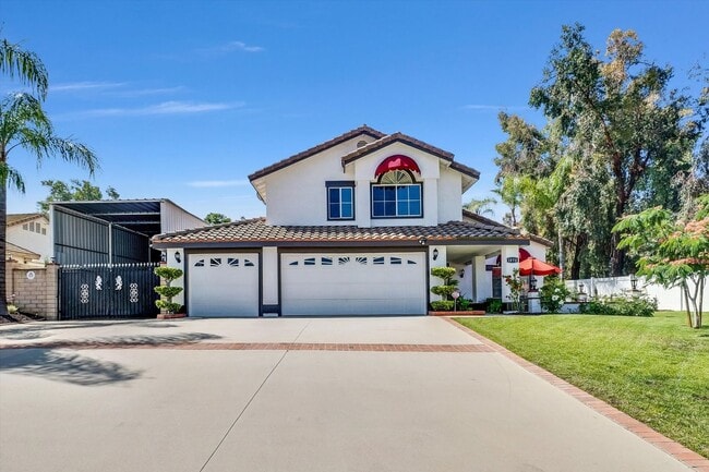property at 1070 Cannon Rd