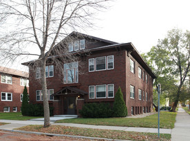 3351 Dupont Ave S Apartments