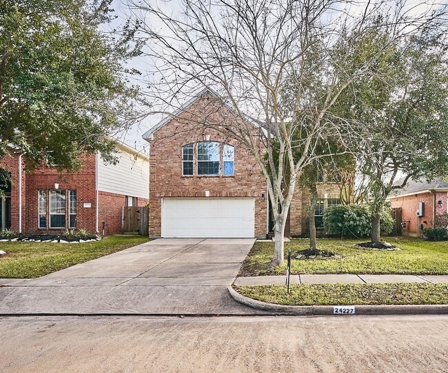 property at 24227 Silversmith Ln