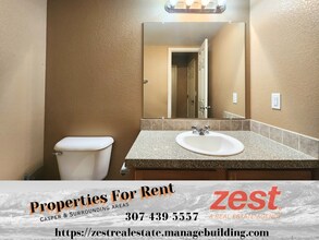 753 6th St in Evansville, WY - Building Photo - Building Photo