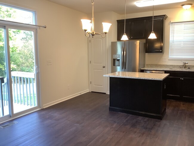 167 Faulkner Dr in Lithopolis, OH - Building Photo - Building Photo