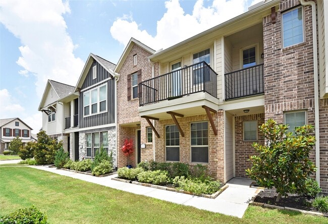 property at 9428 Caddo Ridge Ln