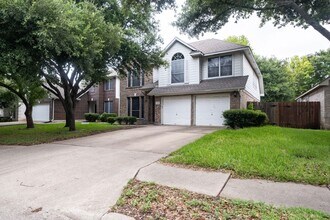13556 Anarosa Loop in Austin, TX - Building Photo - Building Photo