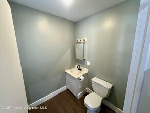 548 Harrison Ave in Scranton, PA - Building Photo - Building Photo