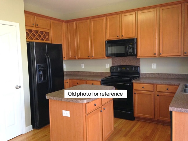 3927 Tarrant Trace Cir in High Point, NC - Building Photo - Building Photo
