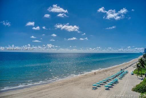 2751 S Ocean Dr, Unit 1808N in Hollywood, FL - Foto de edificio - Building Photo