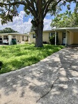 10162 115th Ave N in Largo, FL - Building Photo