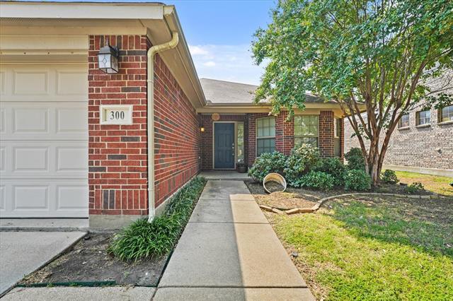 300 Bluefinch Dr in Little Elm, TX - Building Photo - Building Photo