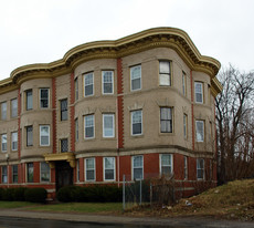 505 Pleasant St Apartamentos