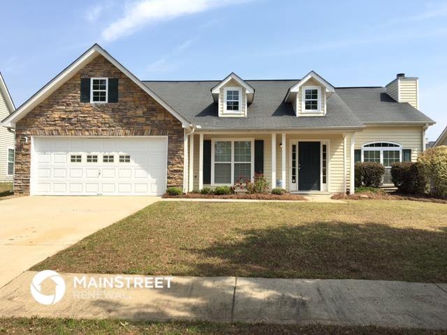 property at 5485 Hilltop Pass