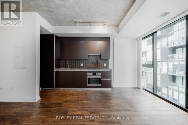 38 Stewart St in Toronto, ON - Building Photo - Building Photo