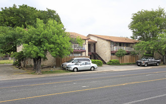 8905 Parkfield Dr Apartments