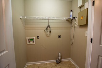 1853 Jackie Lorraine Drive in Clarksville, TN - Building Photo - Building Photo