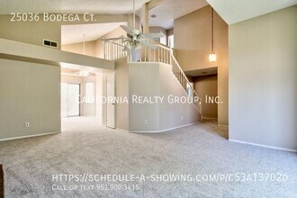 25036 Bodega Ct in Hemet, CA - Building Photo - Building Photo