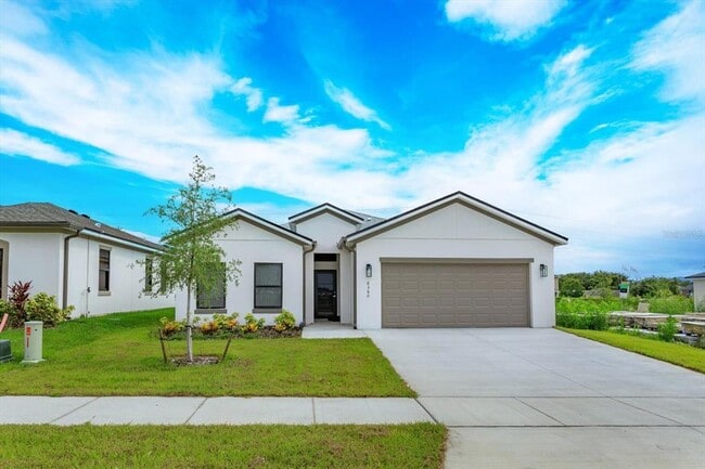 property at 6360 Chorus Dr