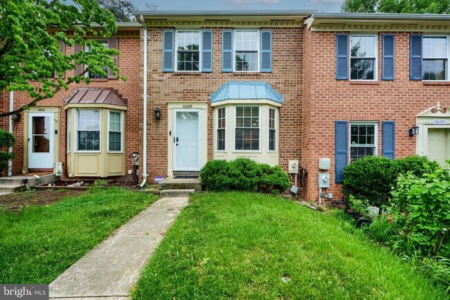 property at 6608 Ducketts Ln