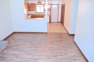 124-126 Corey Cir in Jacksonville, NC - Building Photo - Building Photo