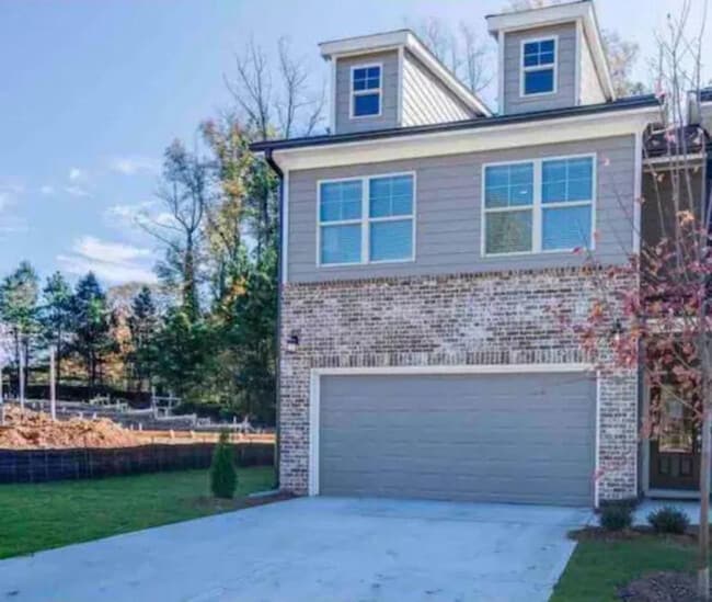 property at 540 Monticello Blvd SE