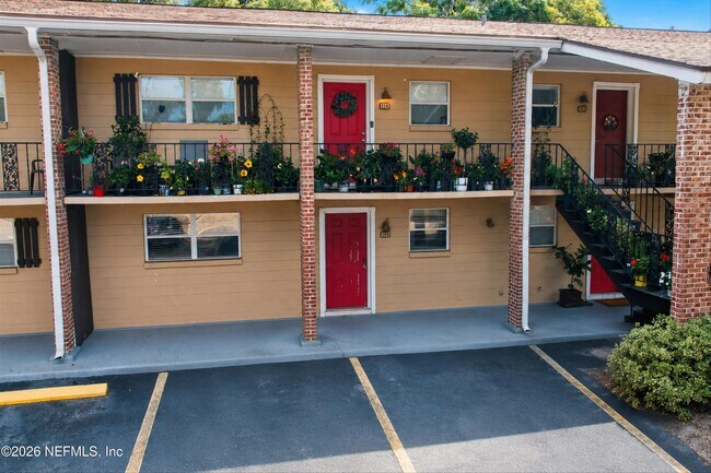 property at 4836 Atlantic Blvd