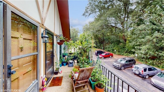 1177 Church St in Decatur, GA - Building Photo - Building Photo