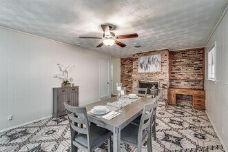 3511 Burlingdell Ave in Dallas, TX - Building Photo - Building Photo