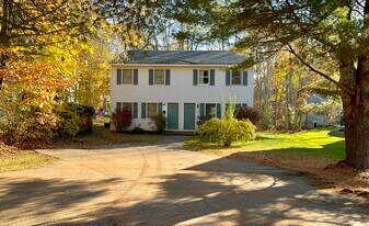 190 Hicks St, Unit 190 Hicks Street in Portland, ME - Building Photo