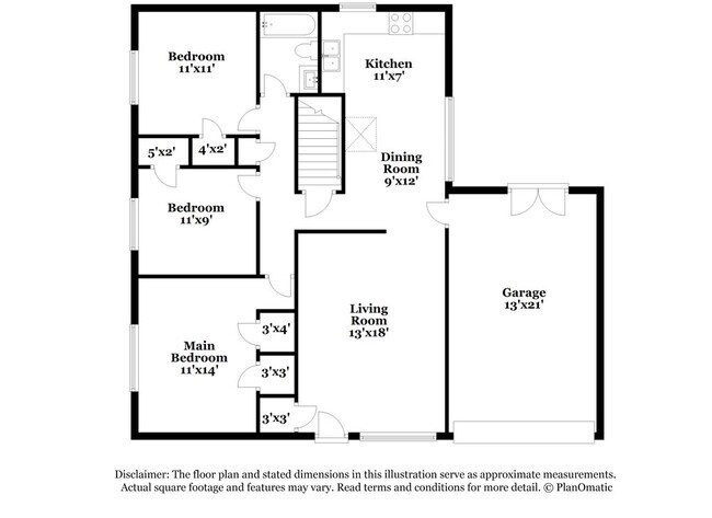3 Santa Anita Ct in Florissant, MO - Building Photo - Building Photo